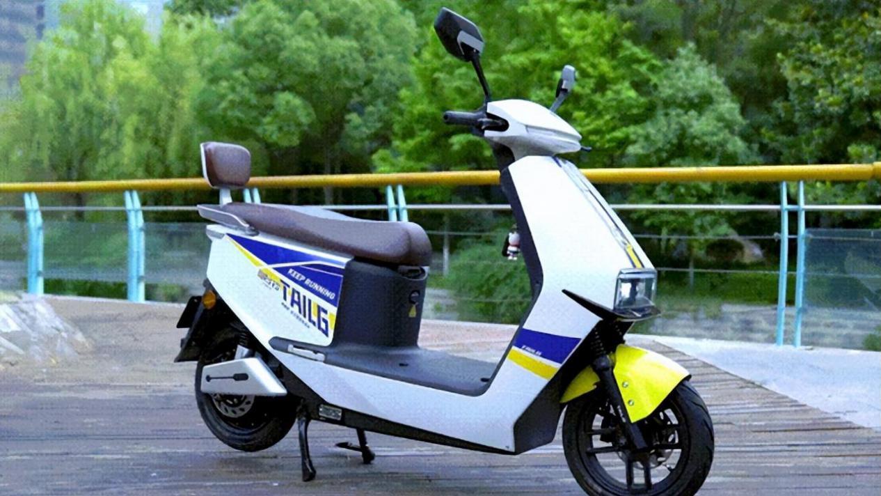 72V38Ah石墨烯电池，能跑200公里吗？4款大品牌实测后告诉你答案