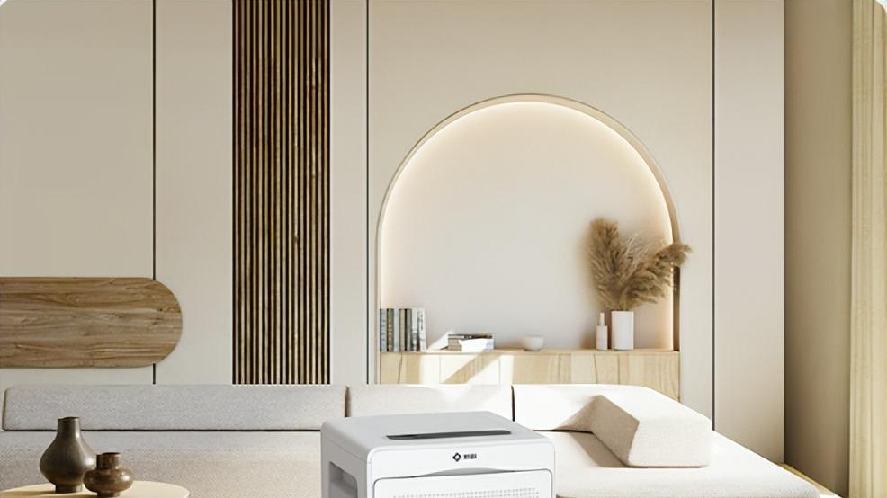 “用了 3 个月甲醛没反弹！” 新颐 A8 用户实测：新家入住零异味