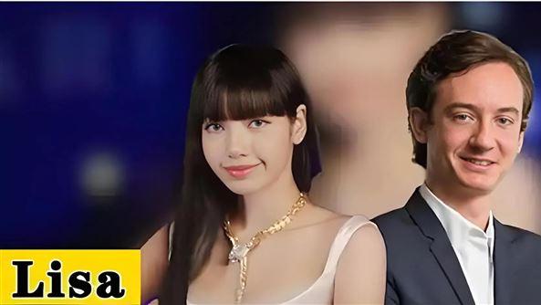 Lisa脚踹LV三公子，财阀三代只是资源跳板，顶级圈层才是终极目标
