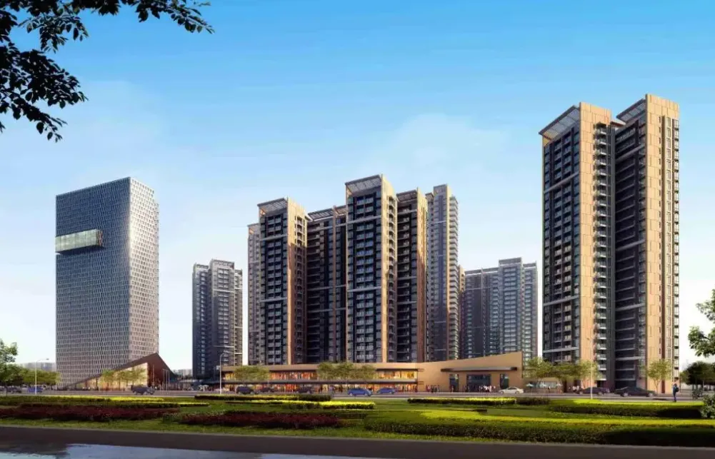 2025房市大反攻：一线城市涨价潮来袭，机遇与风险共存