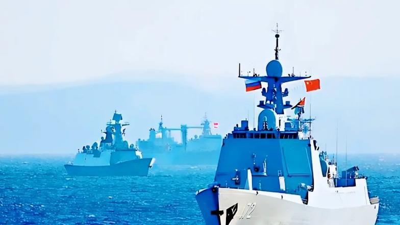 为防止战争来临，中国需批量制造052D，为何不是更尖端的055大驱？