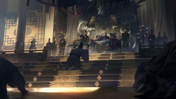 要你爱是荒谬要求刷屏？这游戏同盟让人暖心