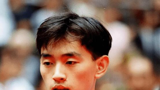 7年前欠下巨额赌债，在体坛销声匿迹的孔令辉，如今生活怎么样？