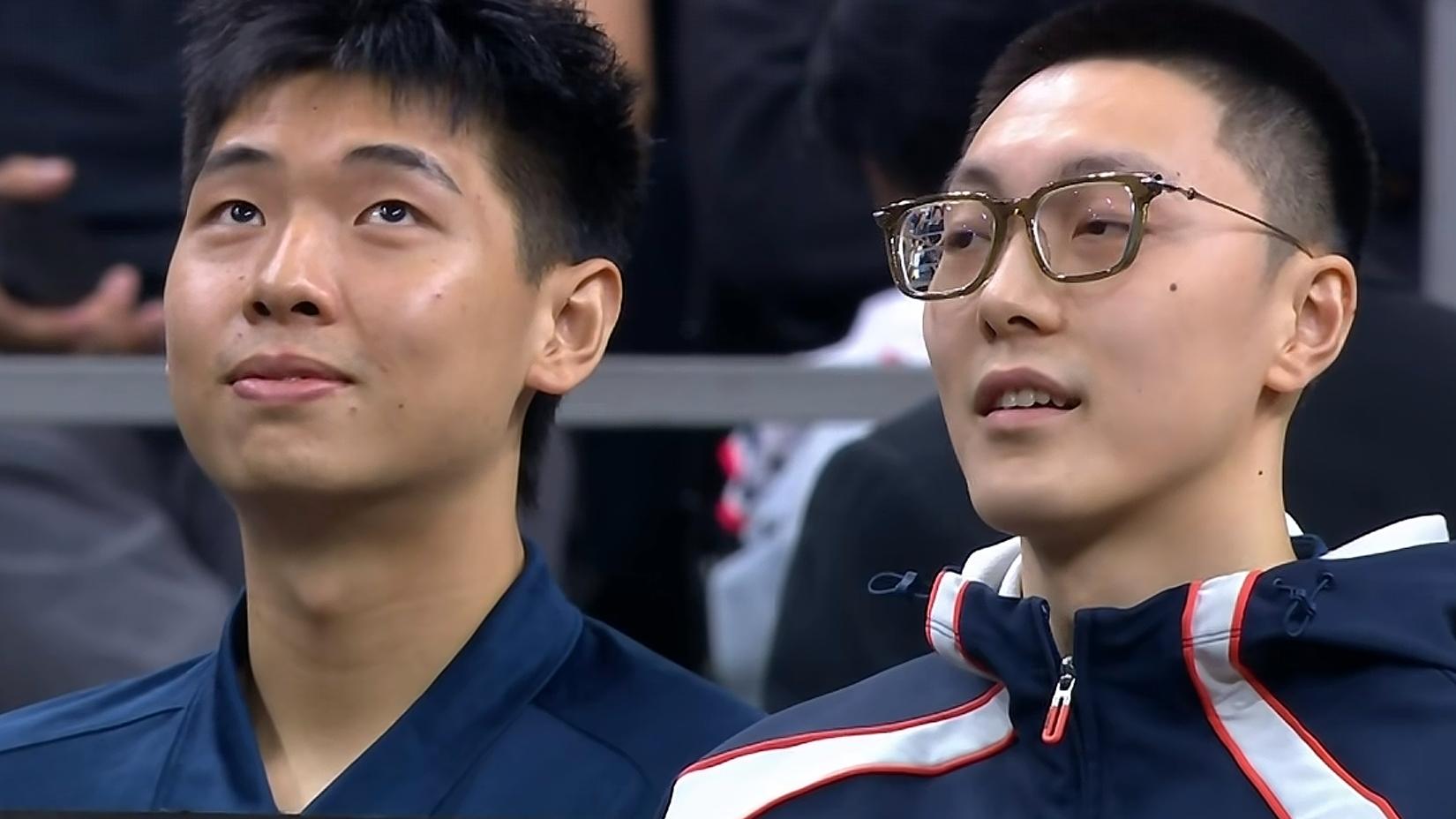 广东无惧伤病潮力克青岛！赛后杜峰袒露心扉！