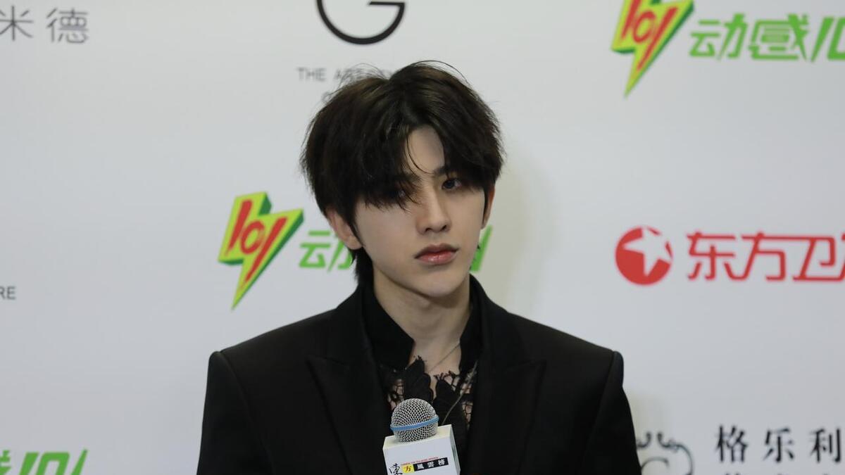 蔡徐坤转型影视圈，首部作品备受期待