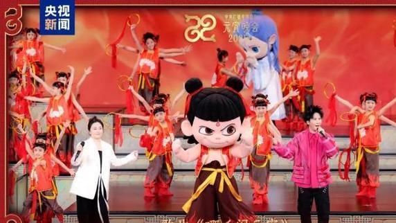 总台元宵晚会节目单来了！