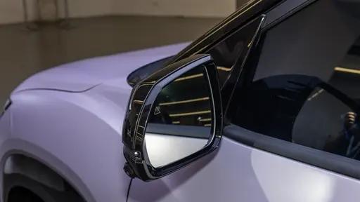 北京现代纯电SUV首发！续航超700km，8295芯片+800V快充