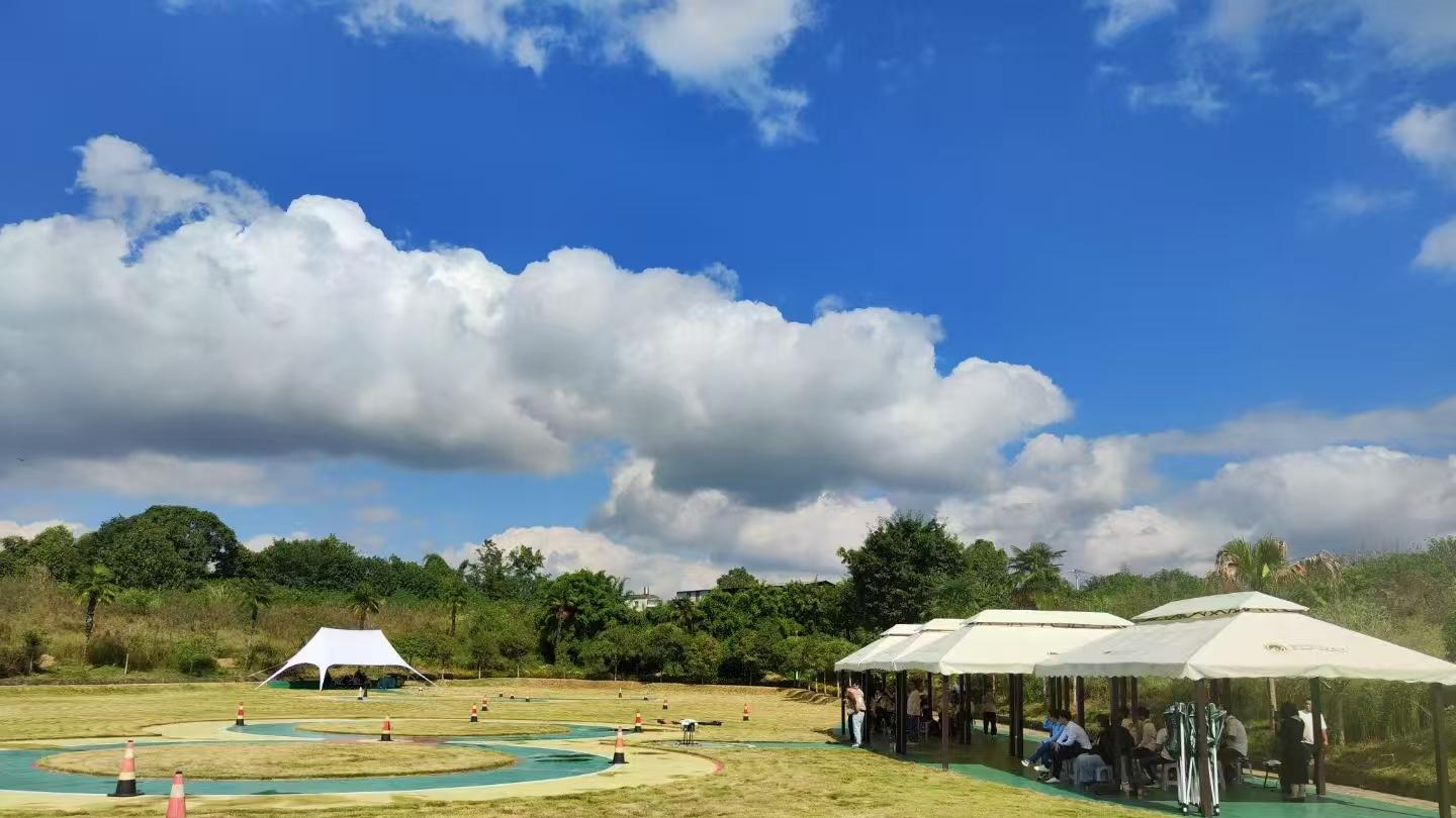 现在学习无人机怎么样