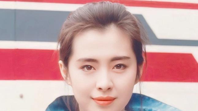 重磅消息！一代女神王祖贤要出山了！