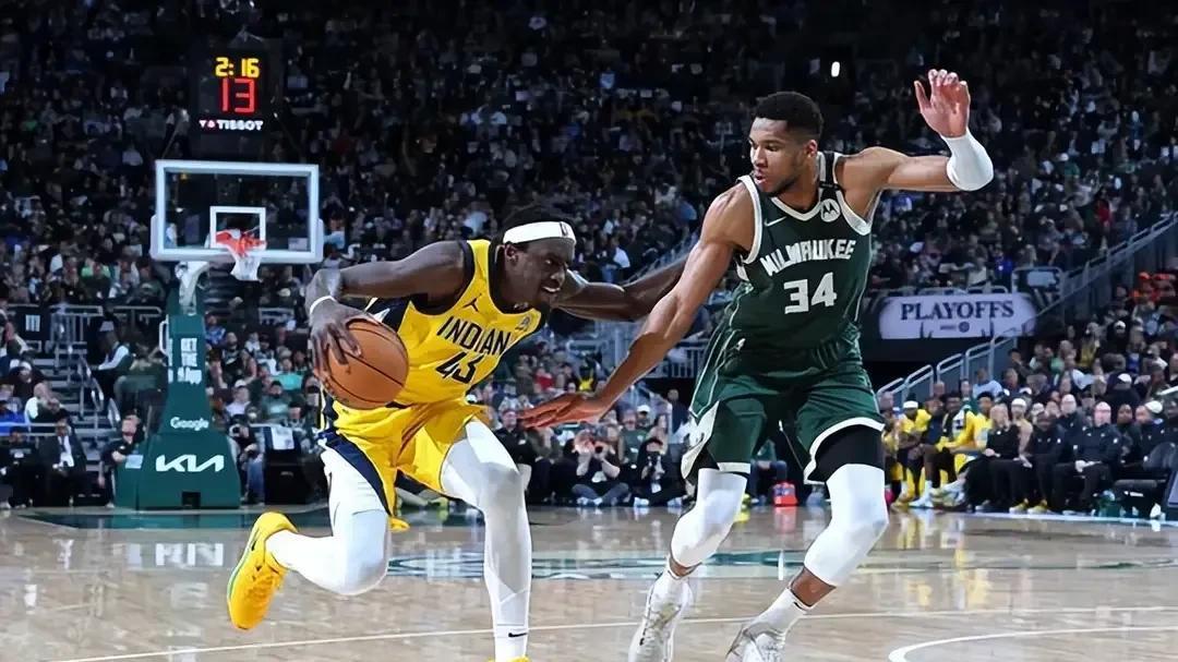 NBA东部看点：绿军首败，但不是人情世故；雄鹿奇袭，1-2扳回一局
