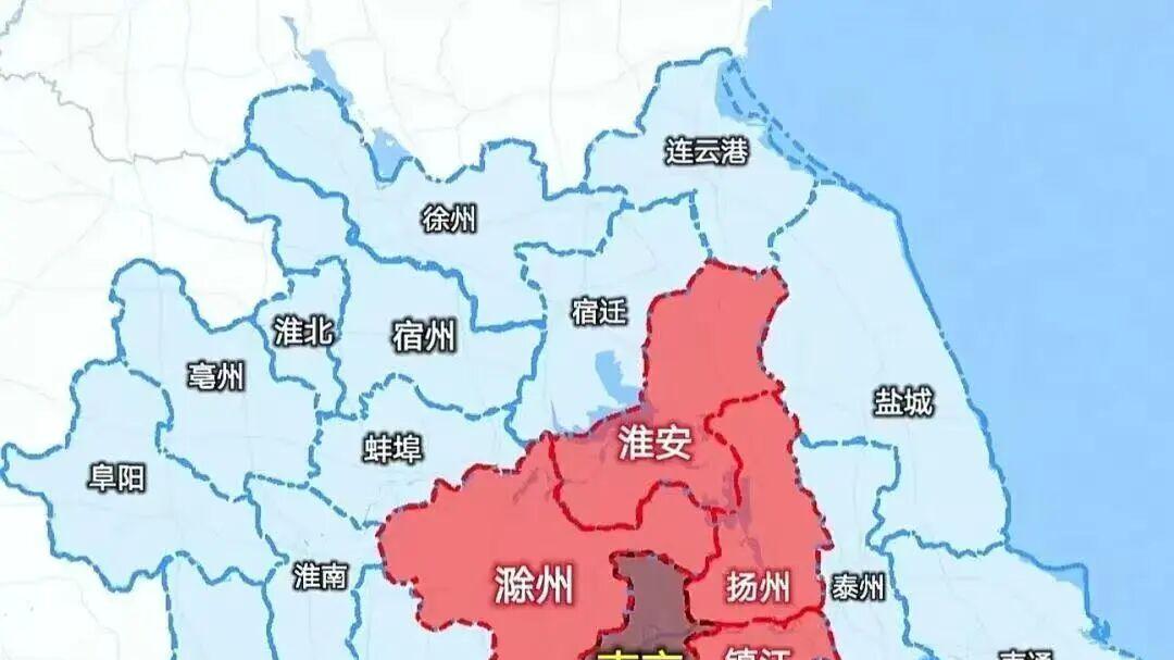 冲破5万亿！首个国家级都市圈，升级了