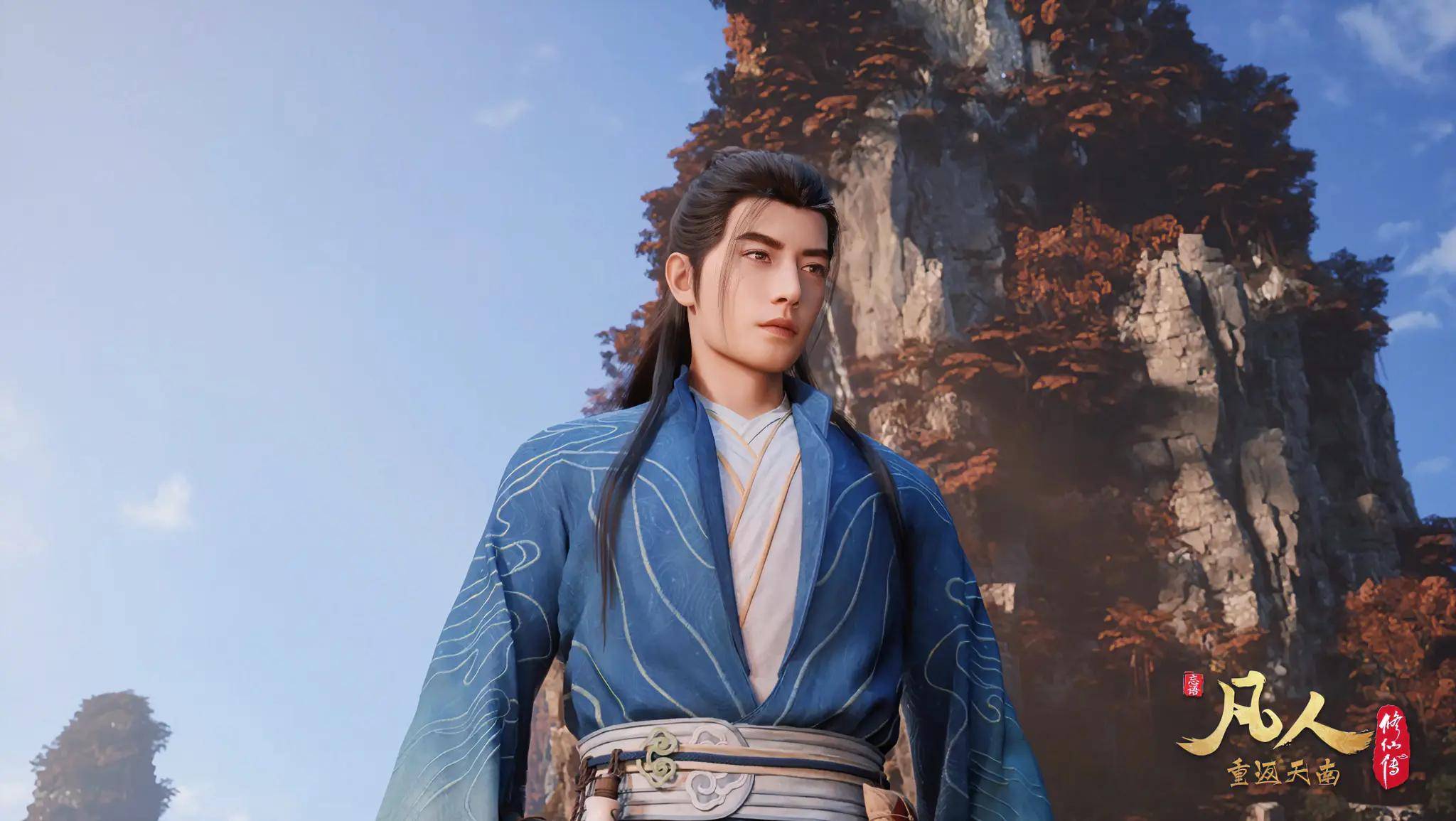 韩立的试炼场：从元婴到化神，大晋境内的崛起之路