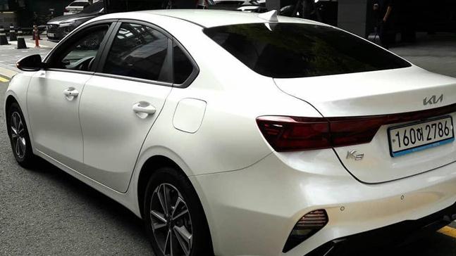 冰雪路面轮胎损耗，起亚K3底盘评测，二手车交易链路，发动机维修成本