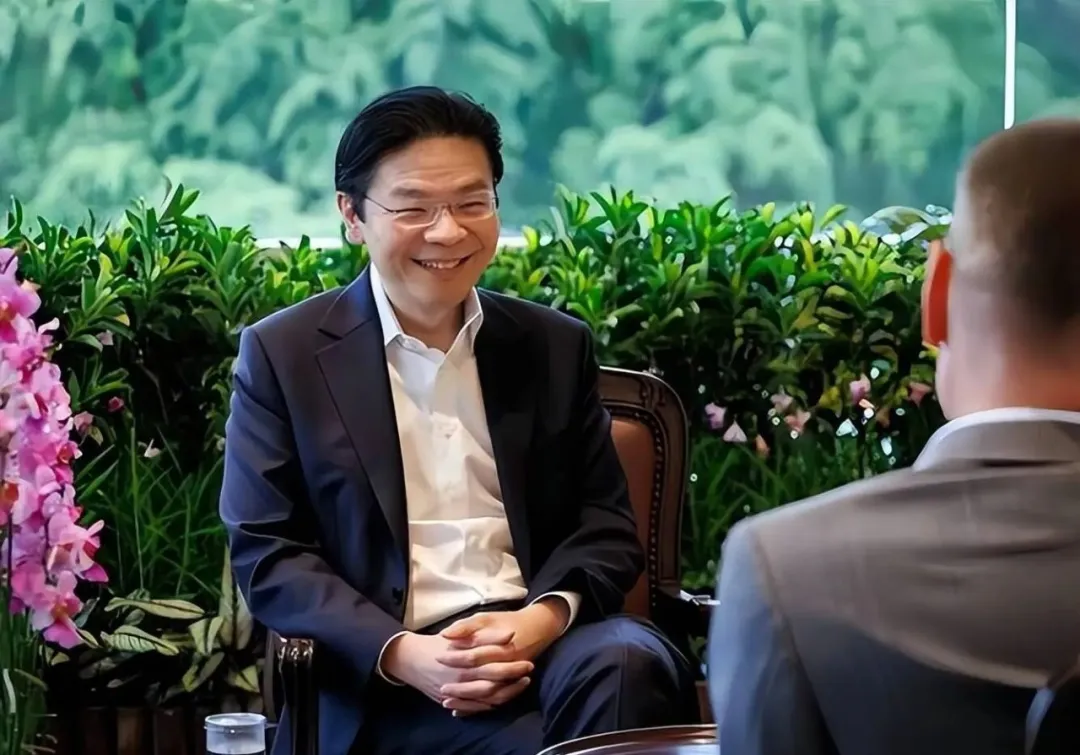 新加坡为何站队日本？吃相太难看了！