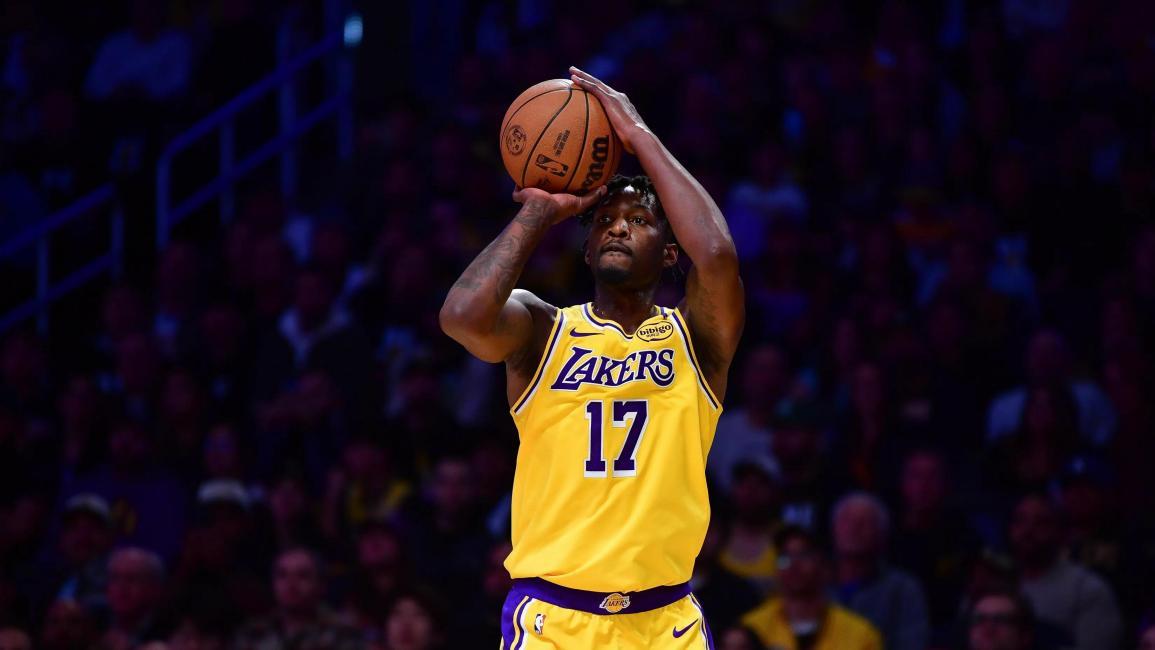 复仇！湖人120-108掘金，谁是本场比赛的功臣，数据不会说谎！