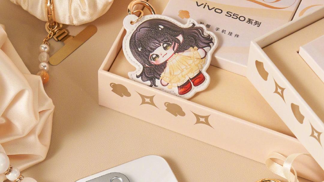 全面无短板？一起看看vivo S50综合体验报告