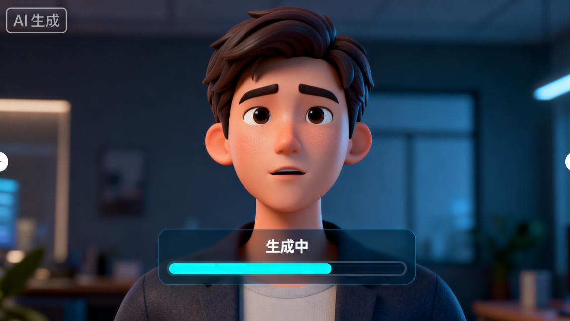 AI 数字人月入过万秘籍：0 成本克隆+4大变现路径指南