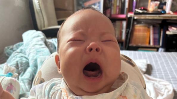 “难带”的宝宝别嫌弃，长大后，会有3个明显优势