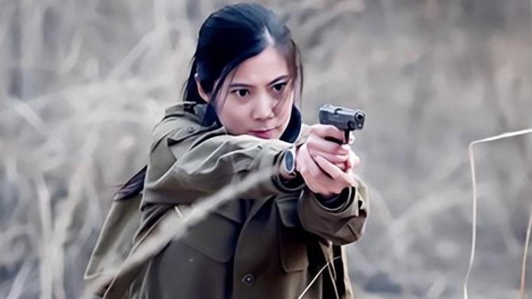 “女版于震”王珂：当年红的发紫，却不炒作零绯闻，如今低调隐退