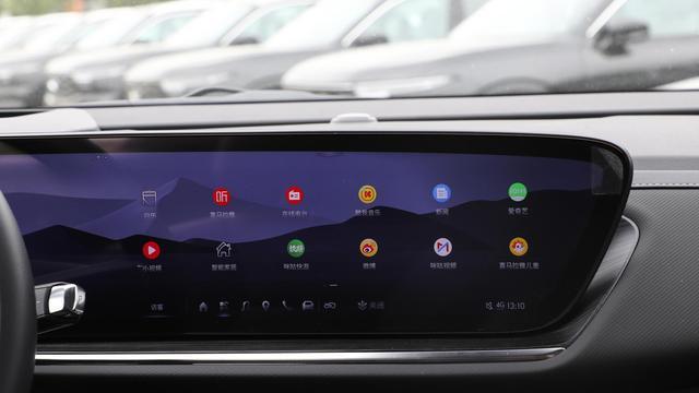 新款昂科威PLUS，大五座SUV，全系20T+9AT