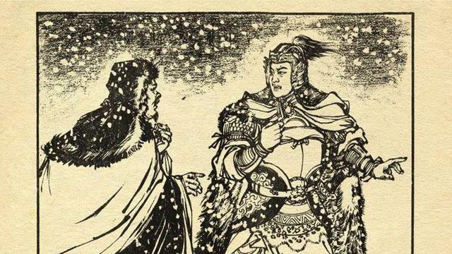 百家姓中，122个姓之名将代表人物！