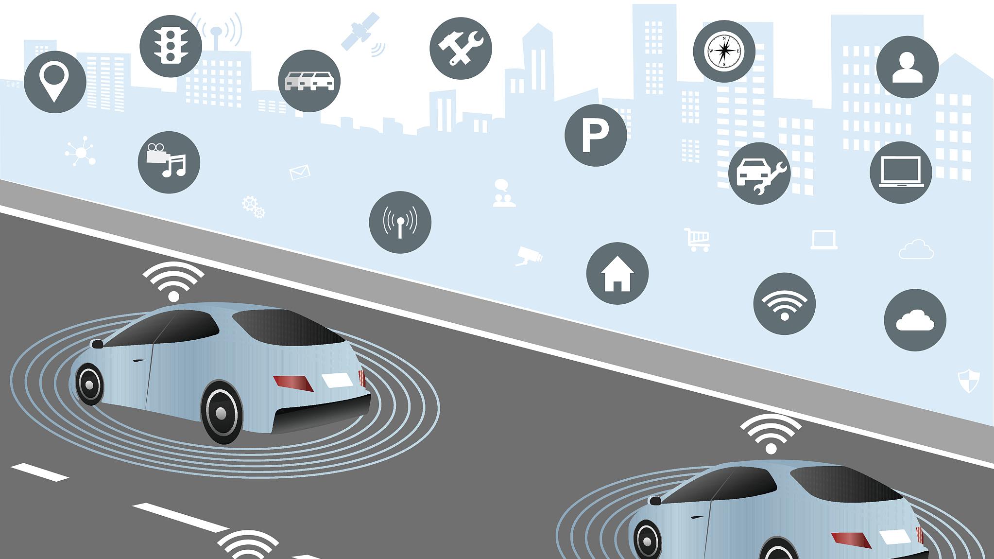 全球最大汽车安全中心凭什么落户宁波？五大黑科技首次曝光