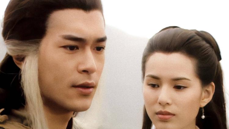 长大才知金庸骗了我们几十年，欺负小龙女的人或许并不是尹志平