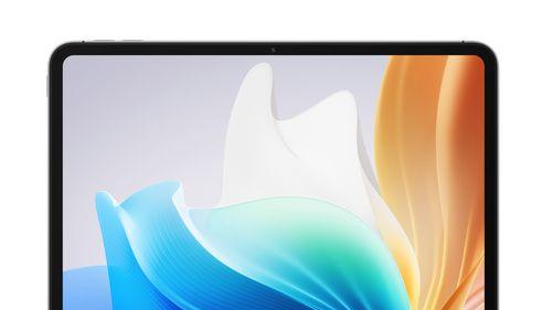 OPPO Pad Air2：颜值性能兼具的实用之选