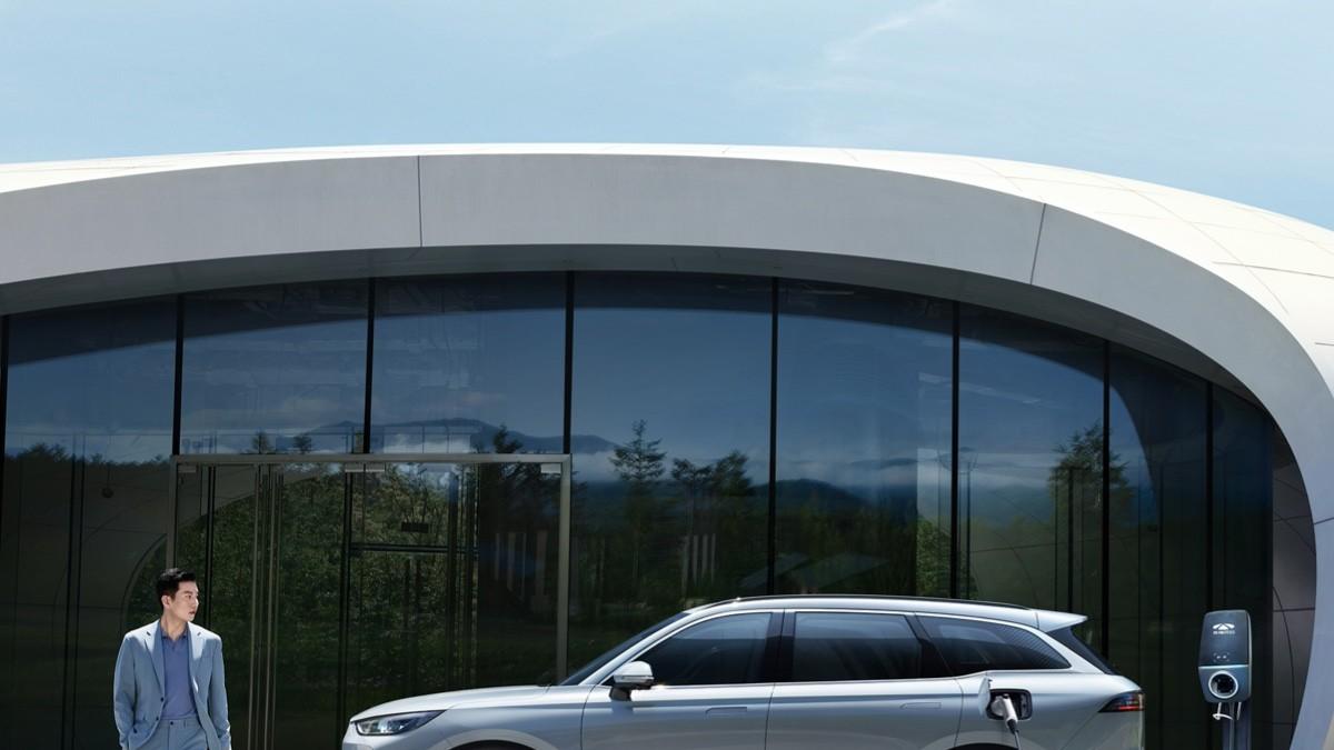 风云T9重塑豪华电混SUV：配置豪华、性能硬核、价格亲民