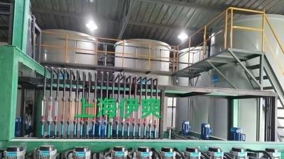 酸清洗铜产生的废水处理设备