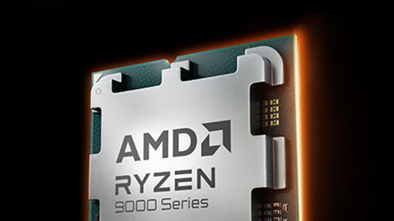 AMD 9600X PBO积热困局：高频之焰灼伤性能，网吧实战暴露卡顿隐忧