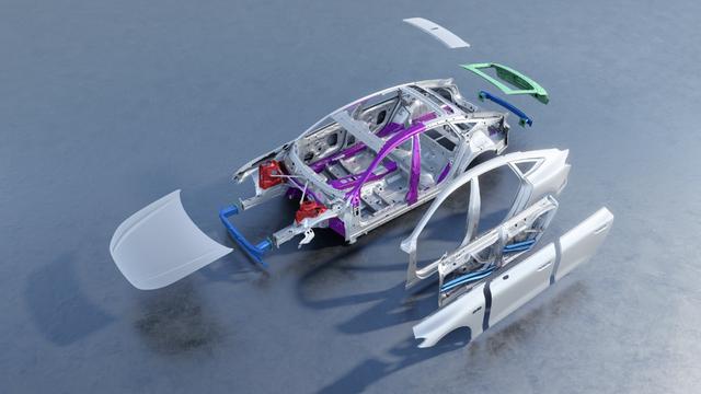 上汽大众“金九”销量成色足，连发六车势头强劲