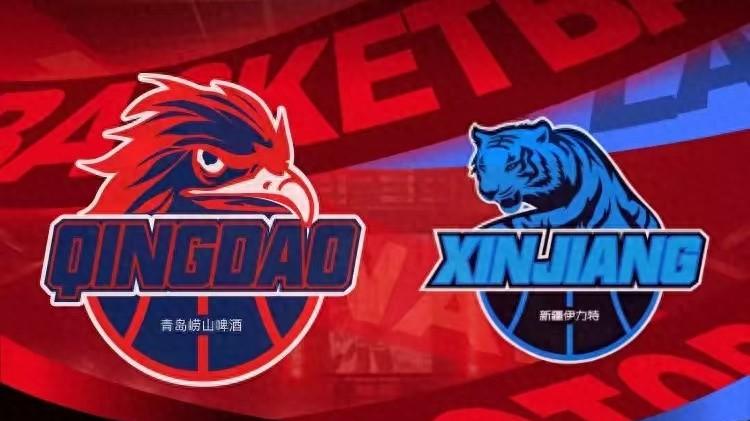 新疆主场崩盘！阿不都空砍两双，青岛20分大胜送对手连败
