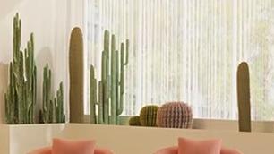 闺蜜来我家做客，问了8遍的沙发链接！