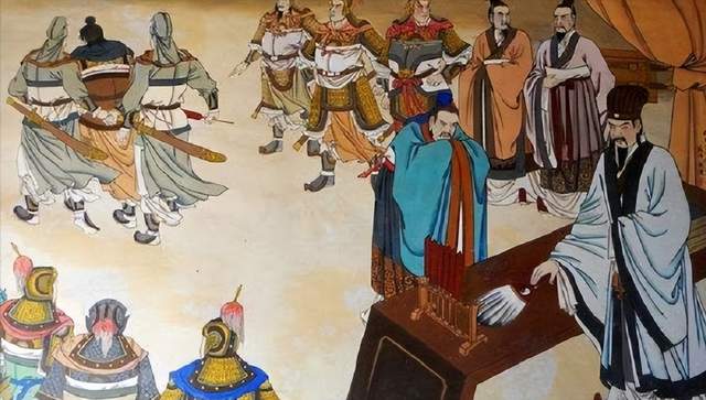 刘备是从哪里看出，马谡这个人言过其实，不可大用的？