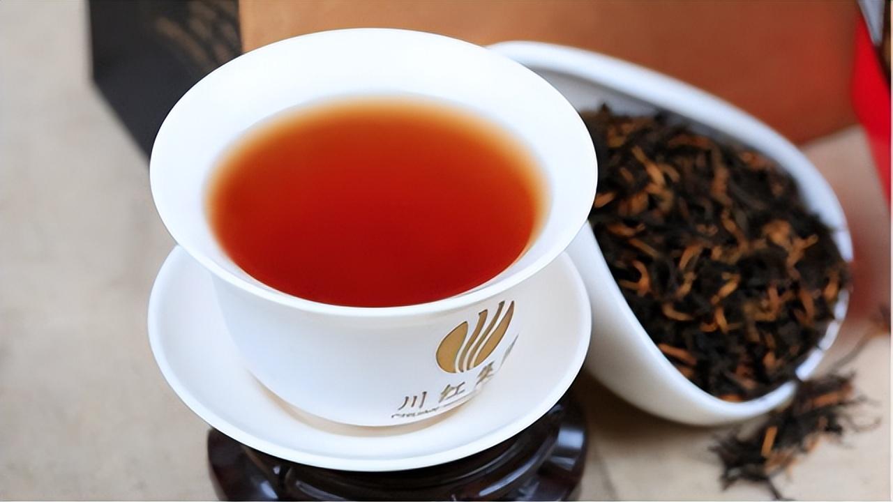 践行一二三工程      续写川茶新辉煌