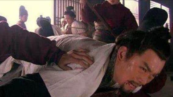 他是唯一将武松打到下跪的好汉，比卢俊义还强，却在梁山无人理会