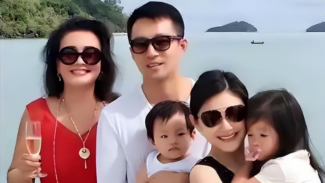 再婚的代价？豪门风波，孩子成了牺牲品？