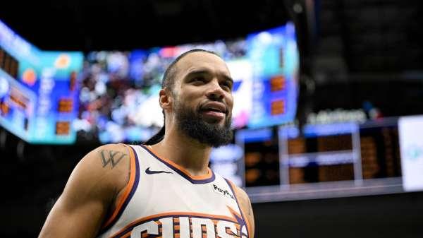 狄龙今天战火箭有特殊动力！急切想知道对位人 点出老东家防守问题