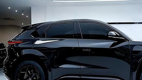 特斯拉Model 2谍照：跨界风+新内饰，或售18万！