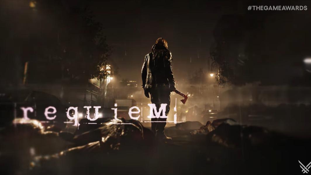 《生化危机8》TGA发布新预告，第二主角里昂终于官宣