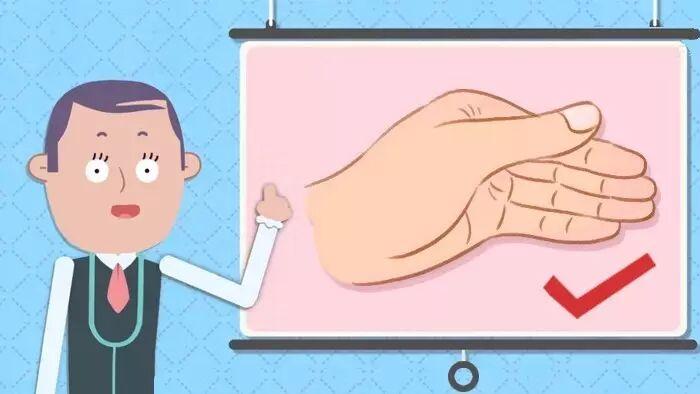 宝宝咳得小脸通红却排不出痰？3个在家就能用的小方法，快学起来