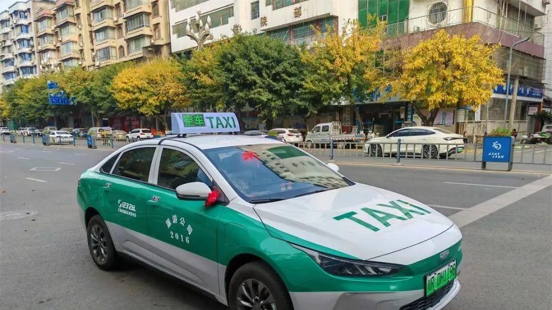 又一个行业面临消亡，出租车到底还能撑多久？