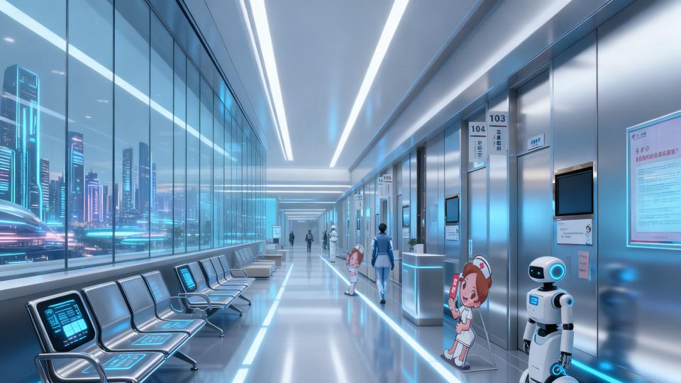 给答案还不会抄？合肥体检 / 企业团检看过来