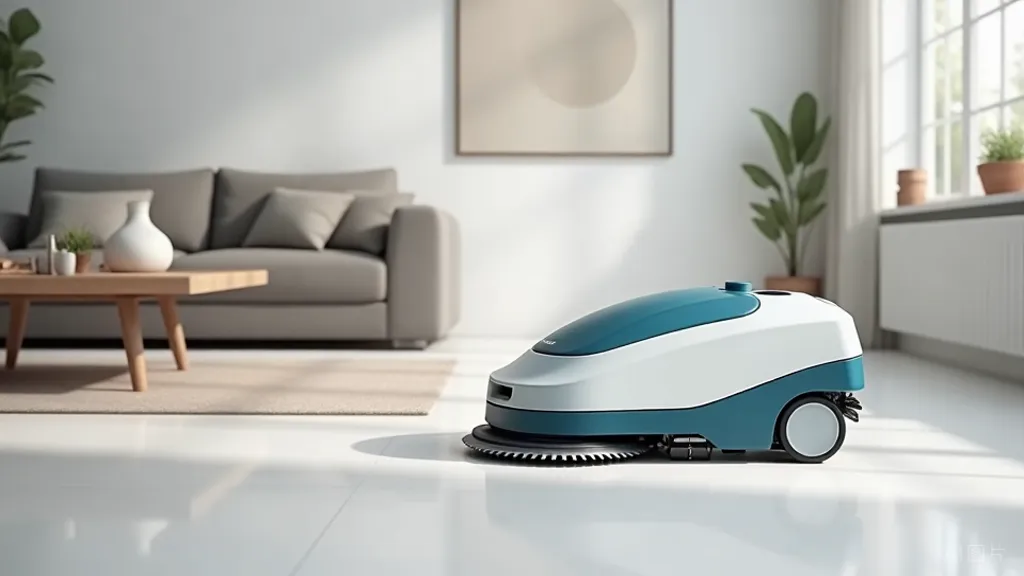 多重挑战下，科沃斯如何不重蹈iRobot的覆辙？