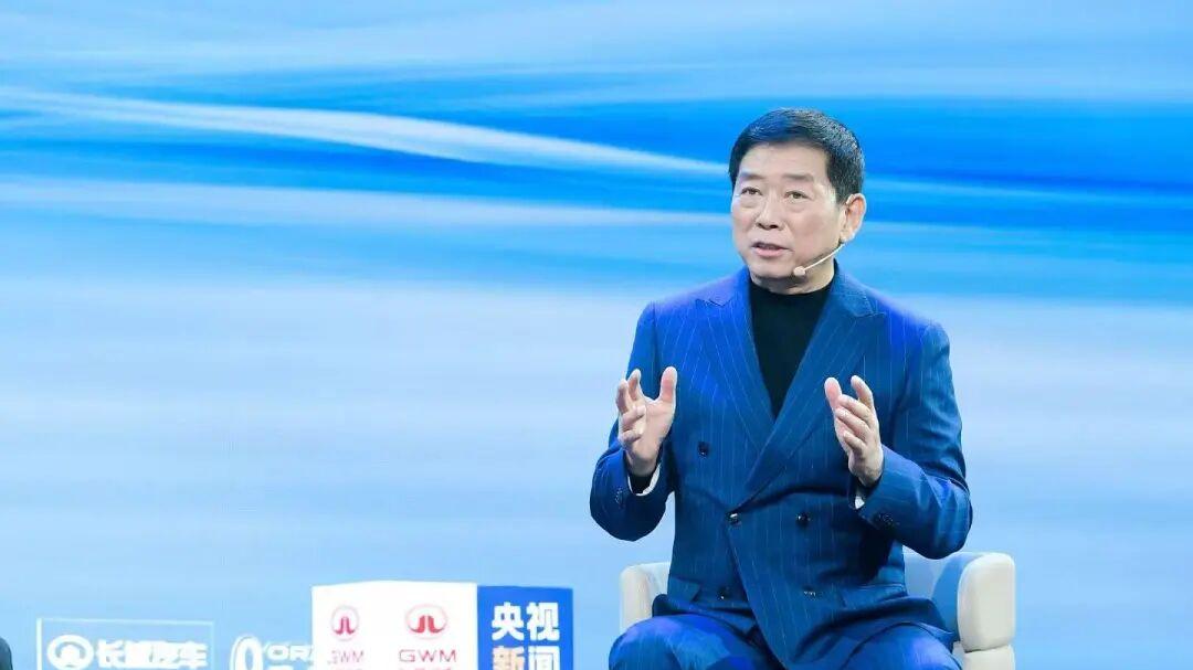 魏建军谈一体式压铸：很多技术都不实用，要让零部件多用十年