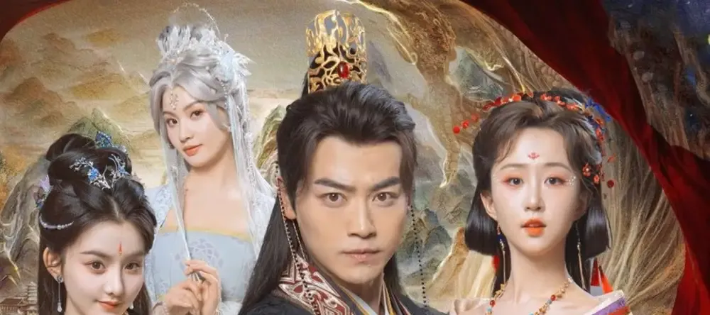 短剧《我刚登基称帝，她就说我是昏君》全网热播, 登基之谜昏君背后的秘密