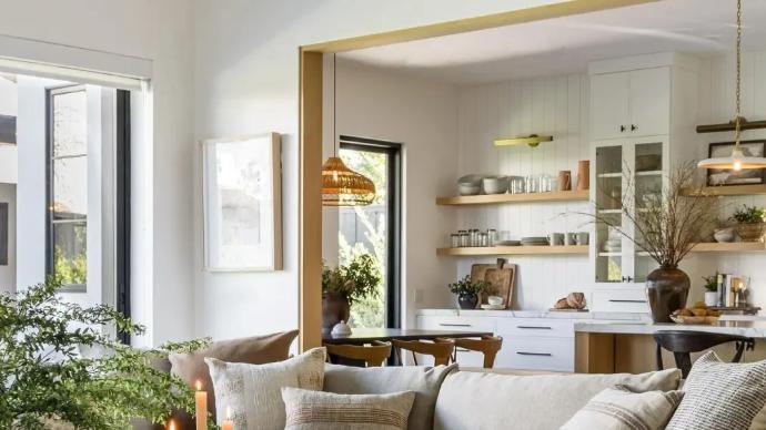 藏在选材区里的装修良心