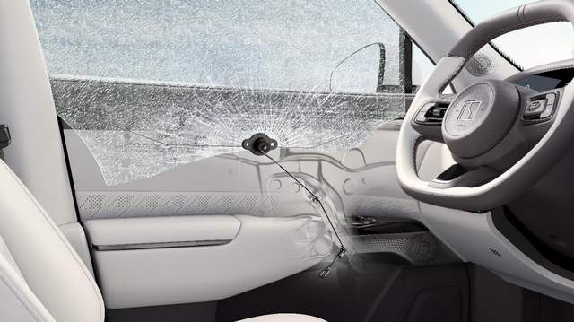 限时售价21.98万元起，焕新极氪7X以均衡实力，开启家庭豪华SUV新时代