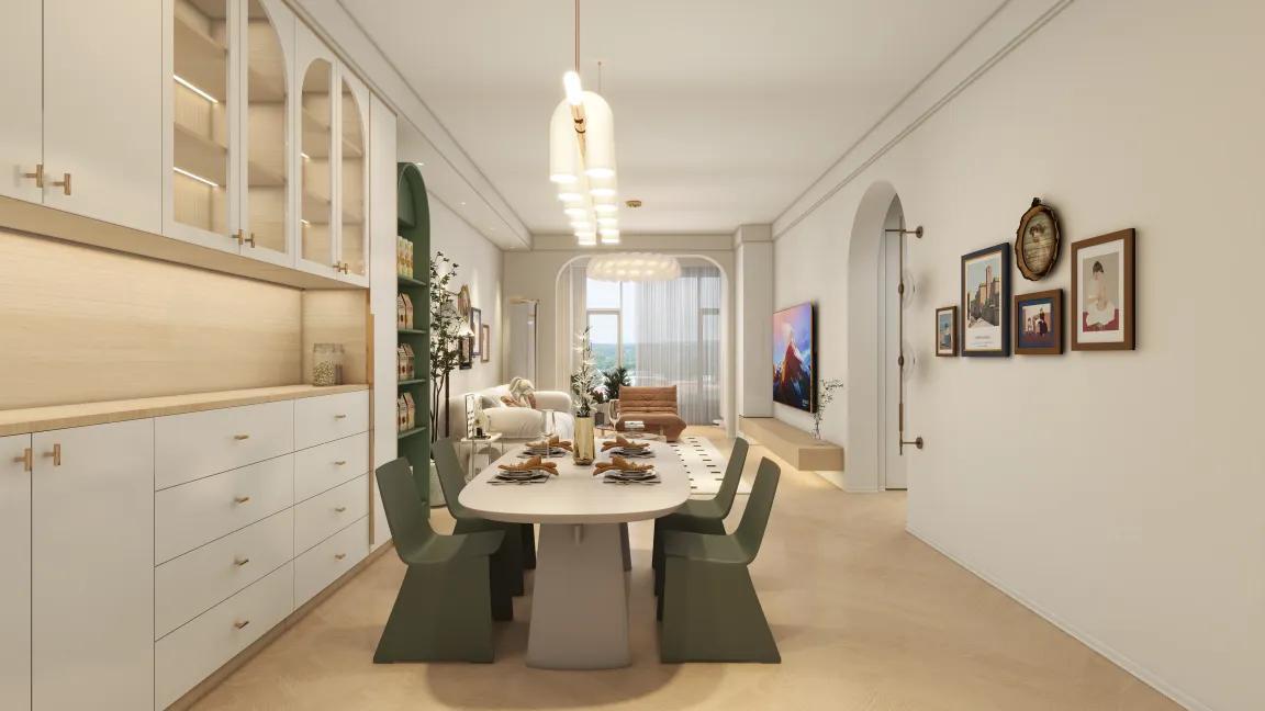 2025年浦东装修公司哪家好（老房二手房改造、大宅装修指南篇）